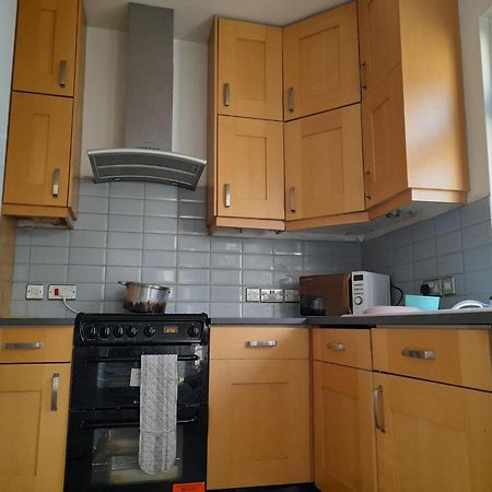 Big Room With Free Parking London Luaran gambar